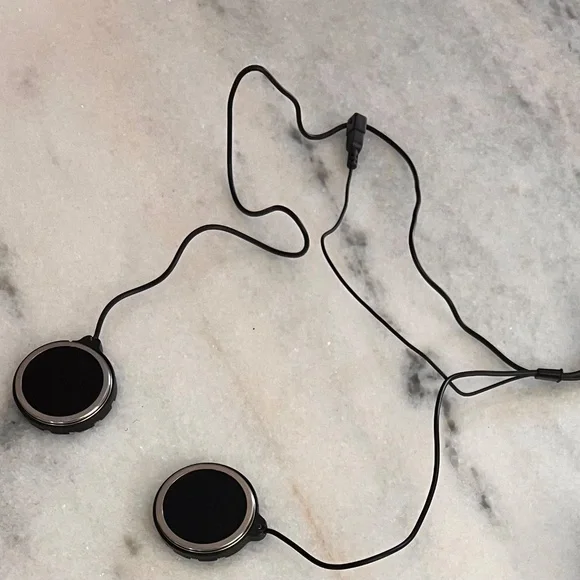 Sena 10C Motorcycle Bluetooth® Camera & Communication System - Picture 5 of 7